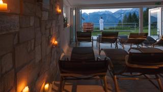 Alpenrelax Krepperhütte - Volders - 2
