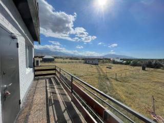 Alakol Sky Hotel - Kyzylagash - 3
