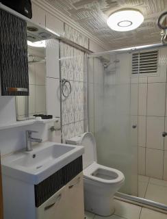 Linfer Otel - Istanbul - 7