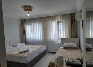 Linfer Otel - Istanbul - 4