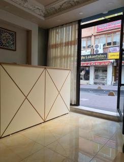 Linfer Otel - Istanbul - 3