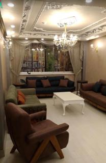 Linfer Otel - Istanbul - 2