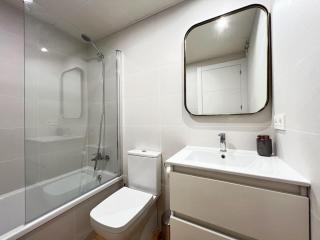 PUSHE Playa Granada Beach & Golf 31 - Motril - 8