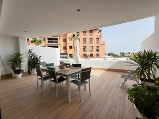 PUSHE Playa Granada Beach & Golf 31 - Motril - 7