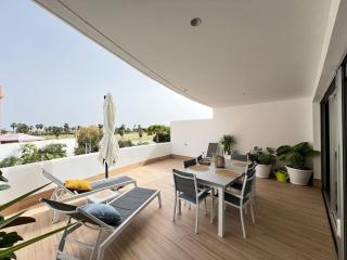 PUSHE Playa Granada Beach & Golf 31 - Motril - 2