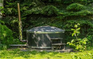 Pet Friendly Home In Branderup J - Branderup - 3