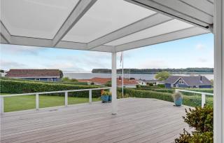 3 Bedroom Nice Home In Hejls - 2