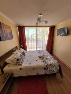 Departamento Frente a Espacio Grecia, Calama. - Calama - 7