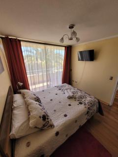 Departamento Frente a Espacio Grecia, Calama. - Calama - 5