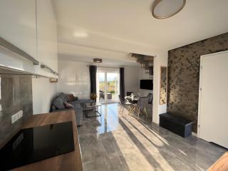 Nowe Apartamenty Ostoja - nad Bałtykiem - cisza i piękno natury - Zastań - 3