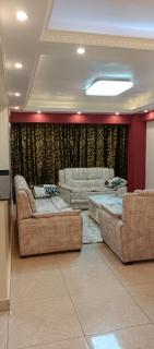 Kaisa modern 3bedroom furnished apartment - Nairobi - 8