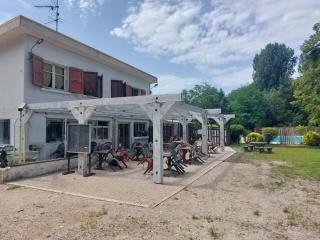 Chalet 6 places - 7