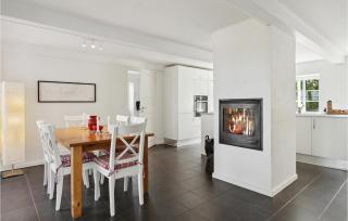 Three-Bedroom Holiday Home In Sydals - Kongshoved - 4