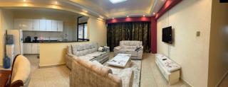 Kaisa modern 3bedroom furnished apartment - Nairobi - 5