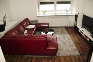 appartement complètement meublé - Nuremberg - 2