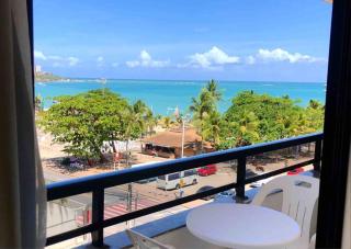 TENERIFE - 403 · T-03: Vista fantástica à beira mar da Pajuçara - Maceió - 0