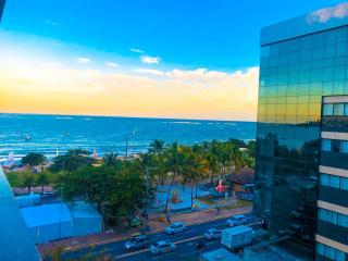 TENERIFE - 403 · T-03: Vista fantástica à beira mar da Pajuçara - Maceió - 8