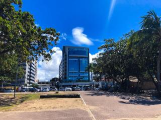 TENERIFE - 403 · T-03: Vista fantástica à beira mar da Pajuçara - Maceió - 7