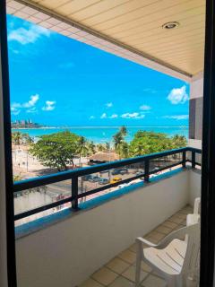 TENERIFE - 403 · T-03: Vista fantástica à beira mar da Pajuçara - Maceió - 5