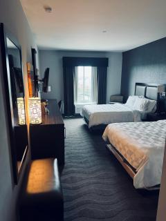 Holiday Inn Houston West - Westway Park by IHG - Houston - 9