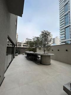 Flat 1609 Infinity Tower - 8