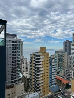 Flat 1609 Infinity Tower - 6