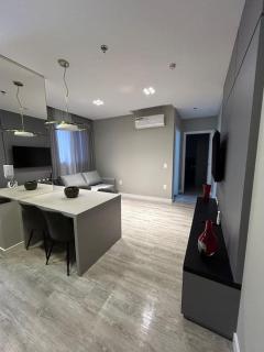 Flat 1609 Infinity Tower - 5