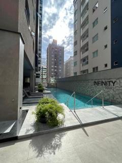 Flat 1609 Infinity Tower - 4