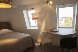 Stadslogement Kingsize - 4
