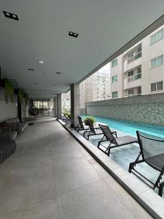 Flat 1609 Infinity Tower - 3
