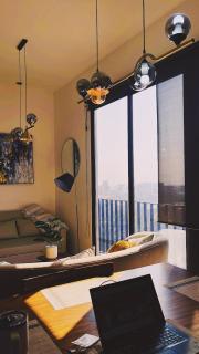 Eon 3 - Apartamento en centro de la ciudad - Zona 10 de la Ciudad de Guatemala - 5