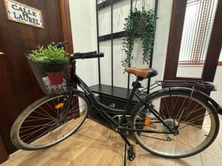 BIKE APARTMENT next to Cathedral and Laurel by Apartamentos Logrono org - Logroño - 0