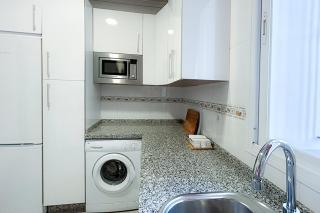 Sanlúcarsun Apartamento en el centro - Sanlúcar de Barrameda - 3