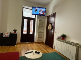 BIKE APARTMENT next to Cathedral and Laurel by Apartamentos Logrono org - Logroño - 2