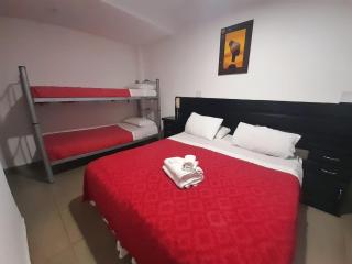 Hotel Artico - Mar del Plata - 9