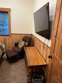Moose Lodge - Ashton - 4