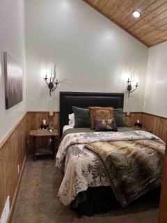 Moose Lodge - Ashton - 3