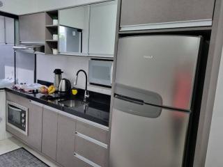 Casa Praiana - Navegantes - 1