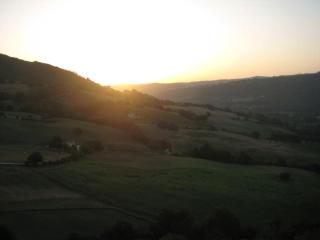 Incontro là dove si perde il giorno - 2