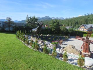 Pokoje Gościnne u Bronka - 9