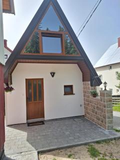 Bungalow Kalina - Žabljak - 9