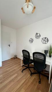Rooms in Warsaw - C116-118 - Warsaw - 3