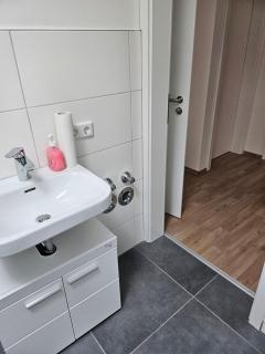 Ferienwohnung 55qm Mörnsheim - Mörnsheim - 5