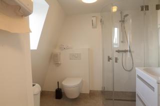 Stadslogement Kingsize - 7