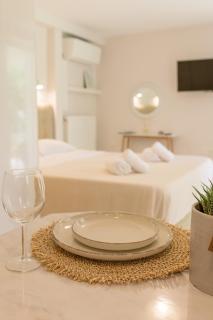 CACTUS - Blooming Garden Apartments - Kalamata - 9