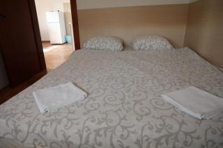 City Edge Belgrade - 2