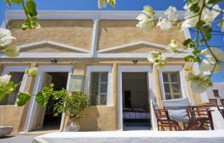 Constantis Mansion - Megalochori - 8