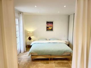 Eucalyptus 2, appartement jardin - Rayol-Canadel-sur-Mer - 7