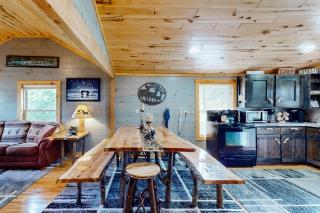 The Korn Krib- Main level - 3