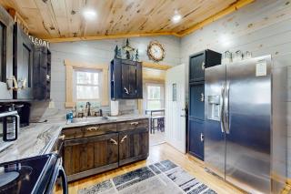 The Korn Krib- Main level - 2